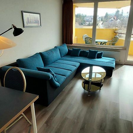 Panoramic Apartments Hohegeiß الغرفة الصورة