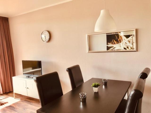 Panoramic Apartments Hohegeiß المظهر الخارجي الصورة
