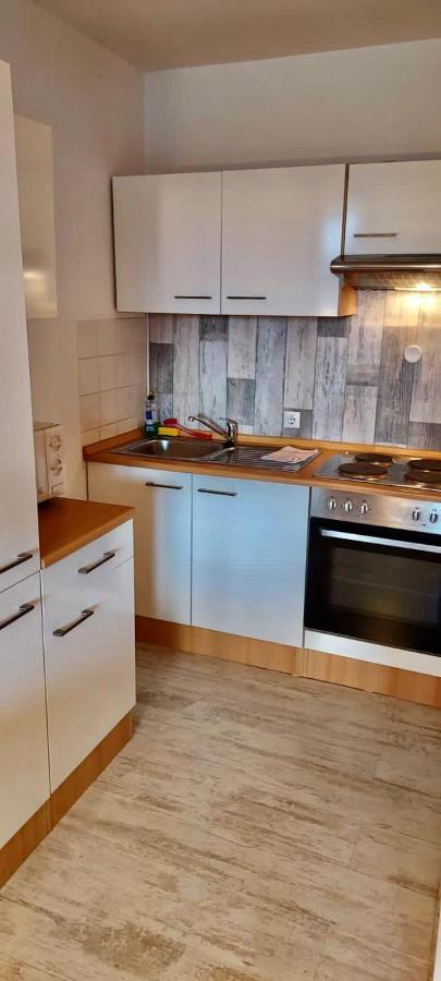 Panoramic Apartments Hohegeiß المظهر الخارجي الصورة