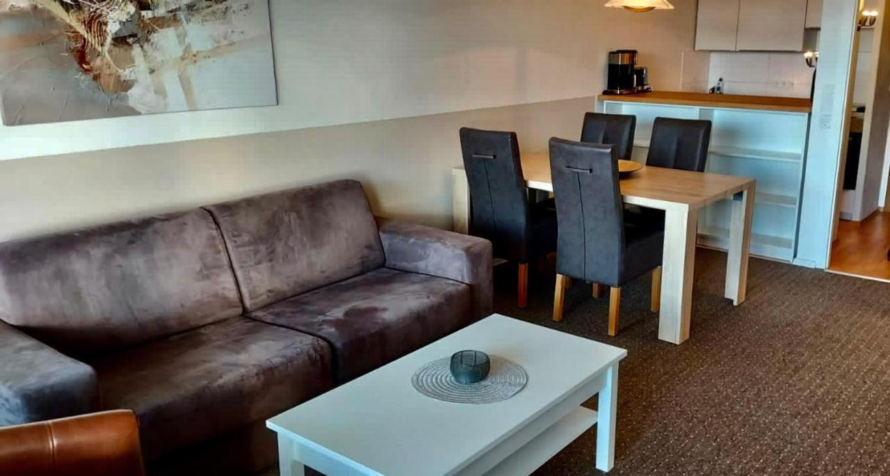 Panoramic Apartments Hohegeiß المظهر الخارجي الصورة