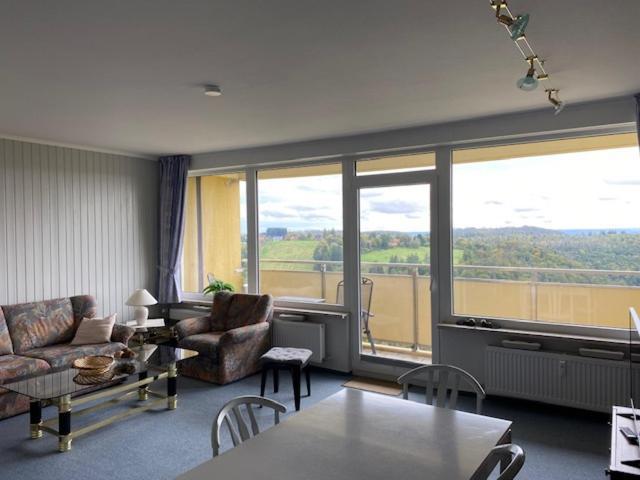 Panoramic Apartments Hohegeiß المظهر الخارجي الصورة