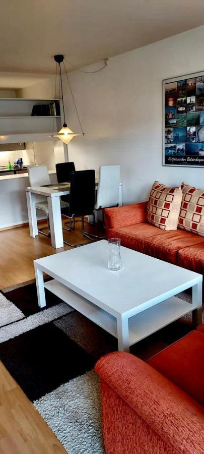 Panoramic Apartments Hohegeiß المظهر الخارجي الصورة