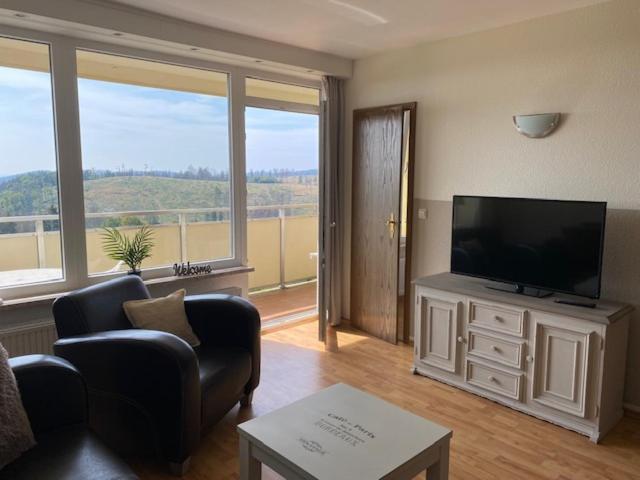 Panoramic Apartments Hohegeiß المظهر الخارجي الصورة
