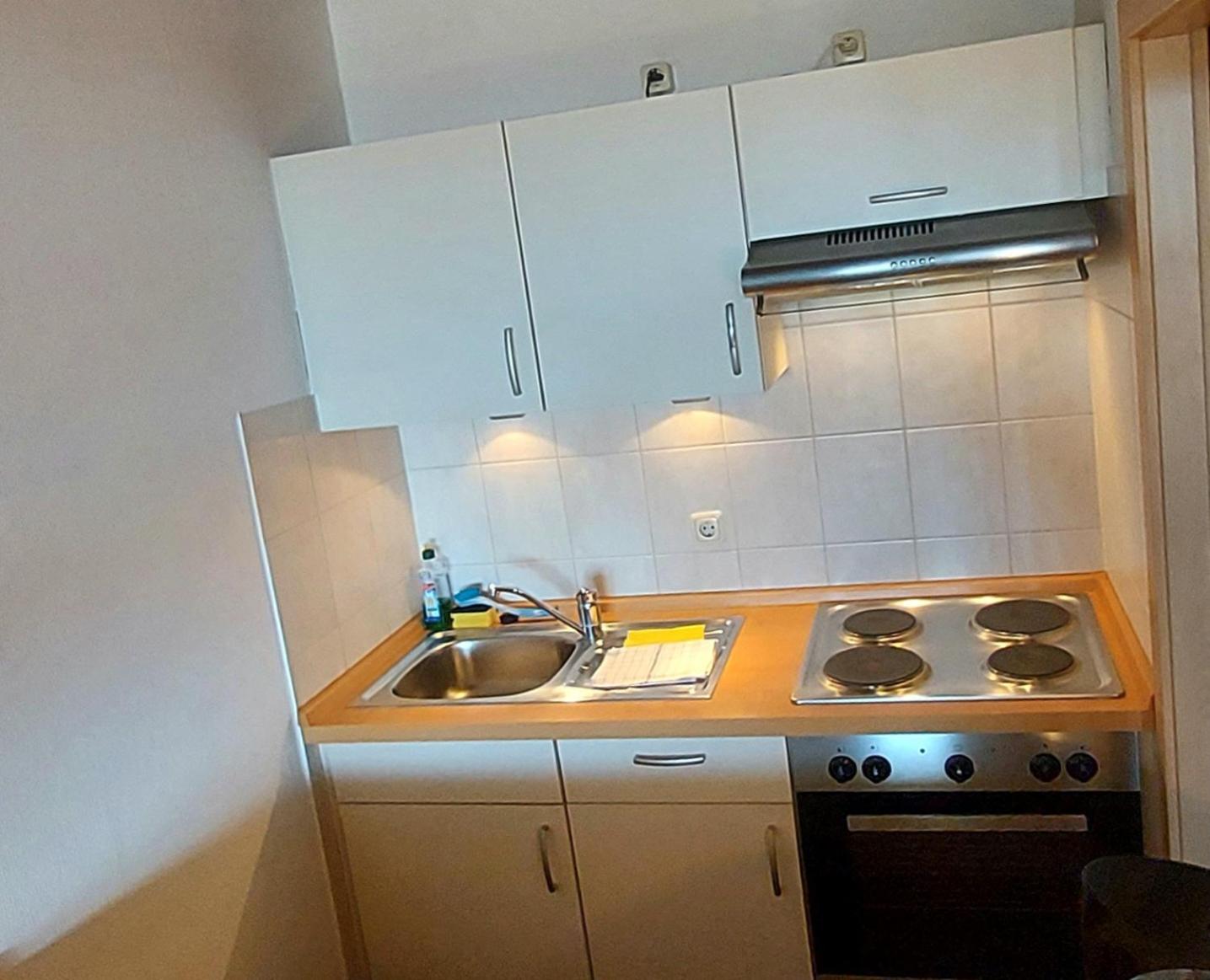 Panoramic Apartments Hohegeiß الغرفة الصورة