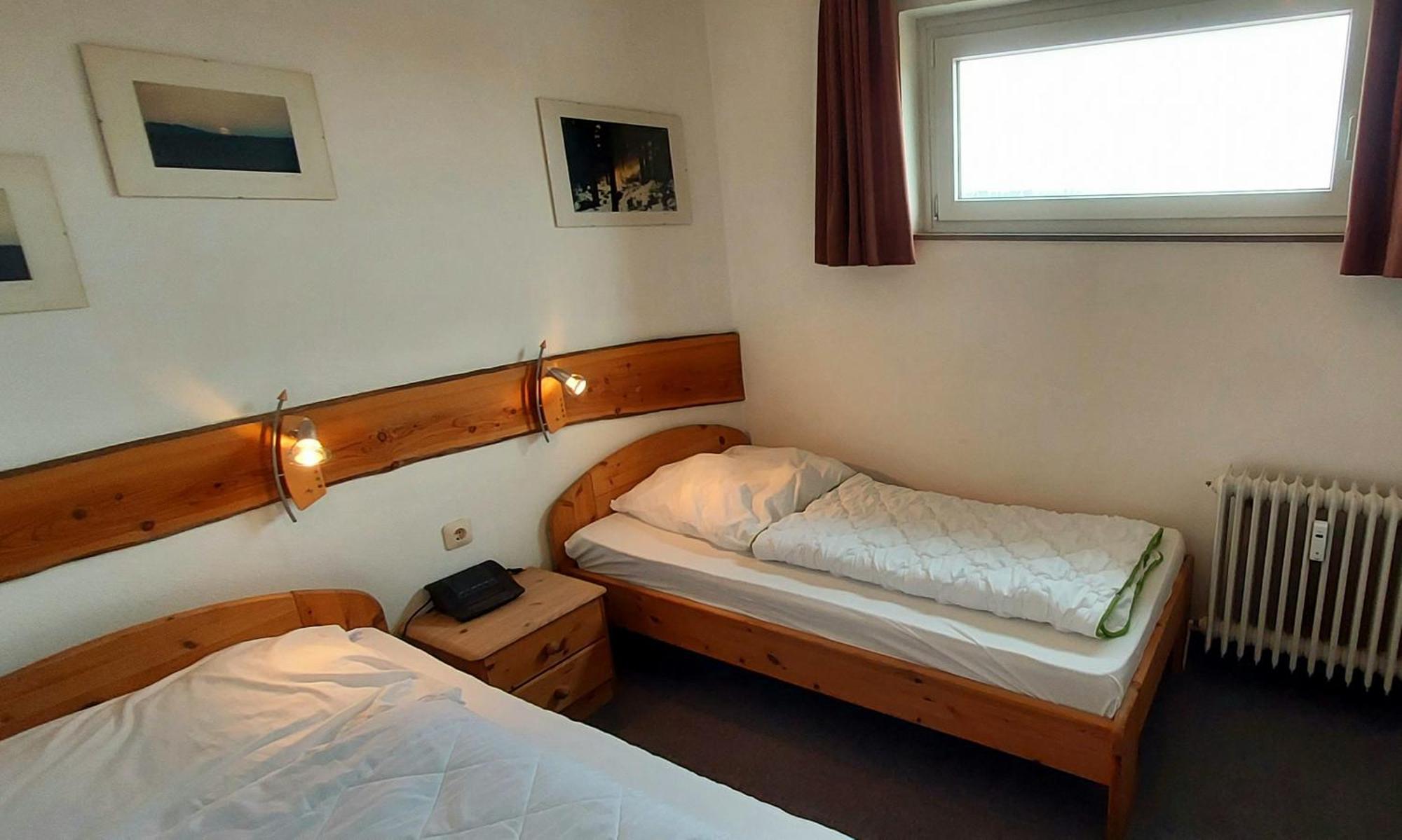 Panoramic Apartments Hohegeiß الغرفة الصورة