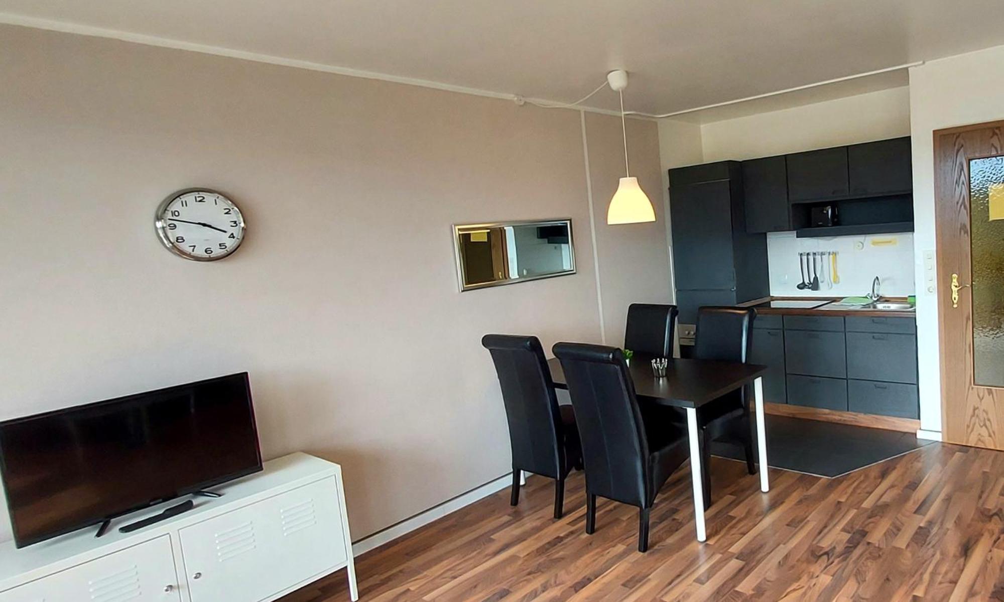 Panoramic Apartments Hohegeiß الغرفة الصورة