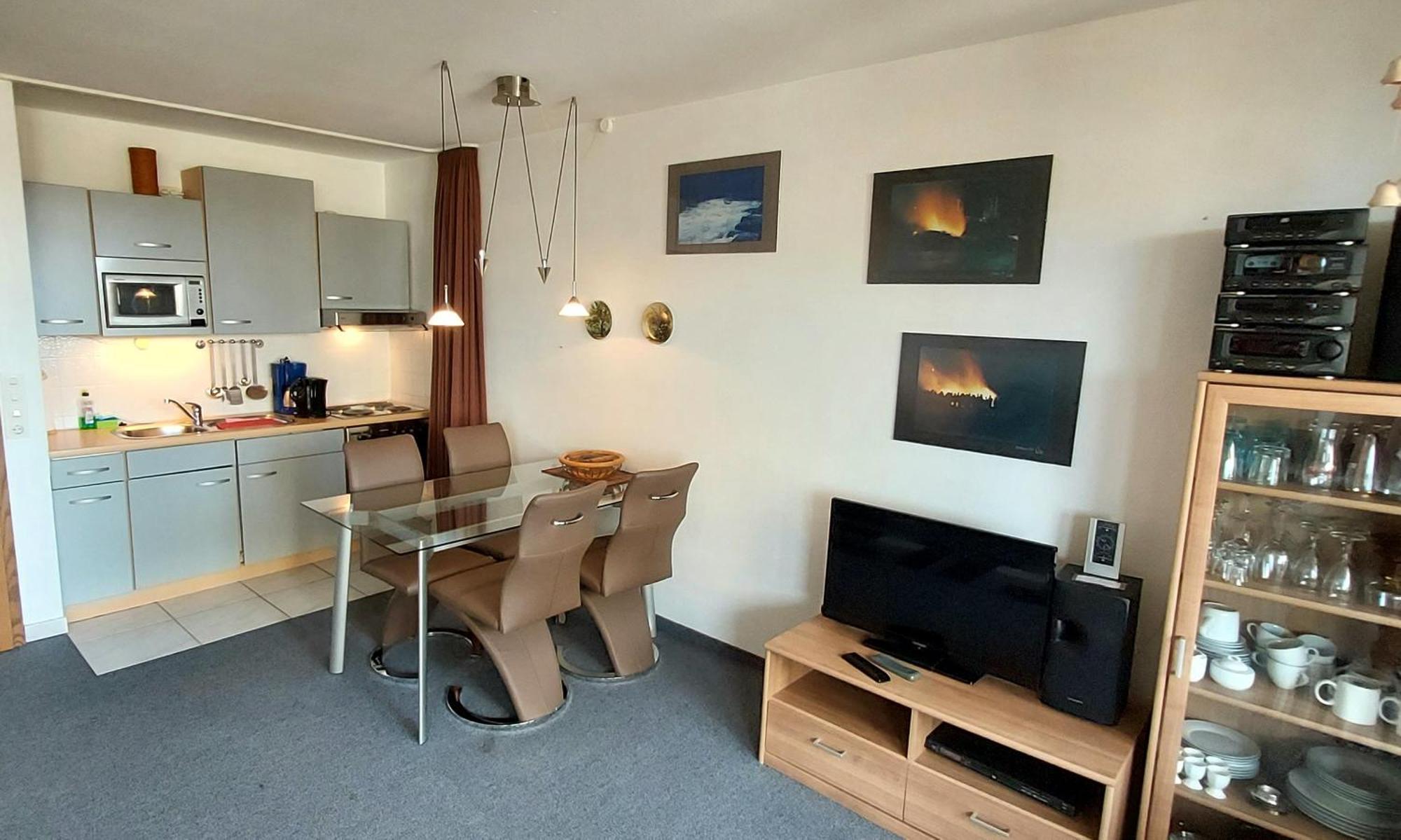 Panoramic Apartments Hohegeiß الغرفة الصورة