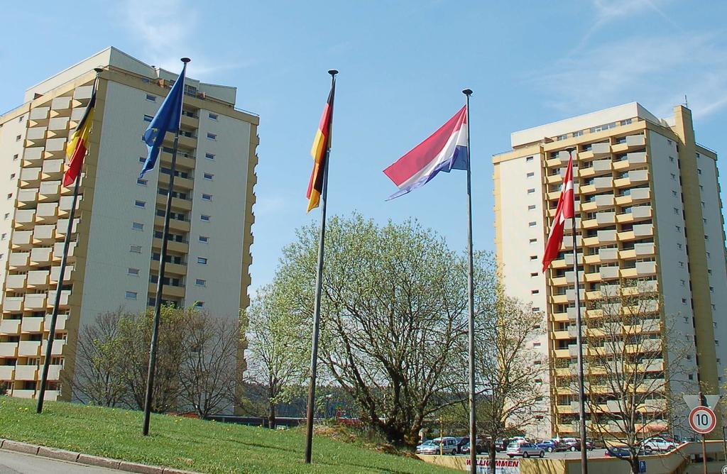 Panoramic Apartments Hohegeiß المظهر الخارجي الصورة
