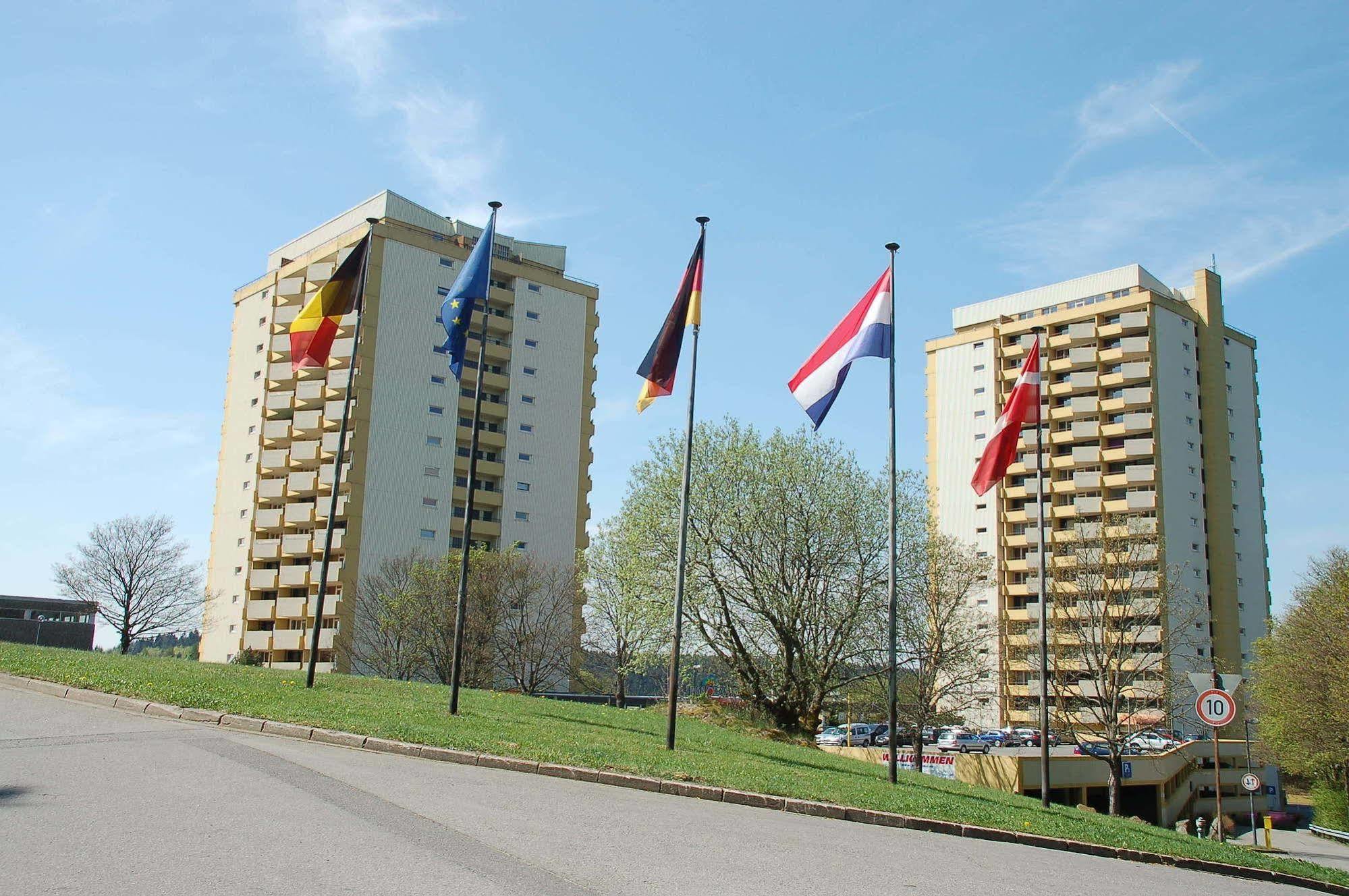 Panoramic Apartments Hohegeiß المظهر الخارجي الصورة