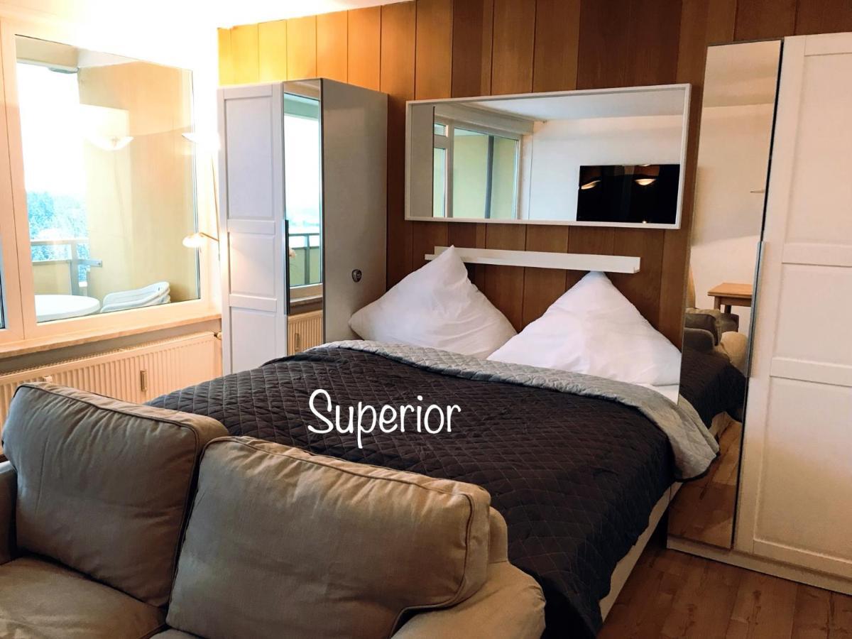 Panoramic Apartments Hohegeiß المظهر الخارجي الصورة